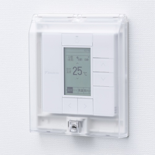 コンセントカバー（壁コンセント・エアコン用・セキュリティ・鍵付き）