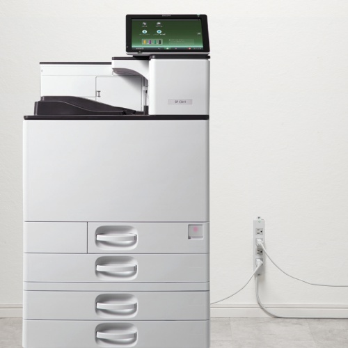 タップ（工事物件タップ・コード長1m・4個口・3pプラグ・マグネット付き） TAP-KS4N-1 サンワサプライ