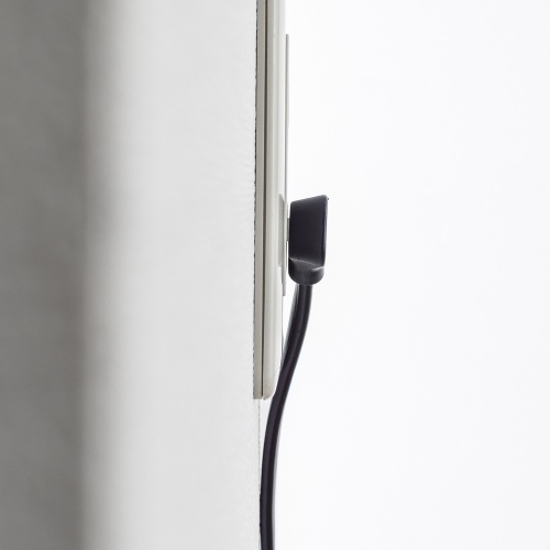 【アウトレット】巻き取りコード式モバイルタップ（AC2個口・C×2・USB-A×1・PD65W・0.8m）