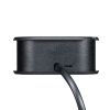 【アウトレット】巻き取りコード式モバイルタップ（AC2個口・C×2・USB-A×1・PD65W・0.8m）
