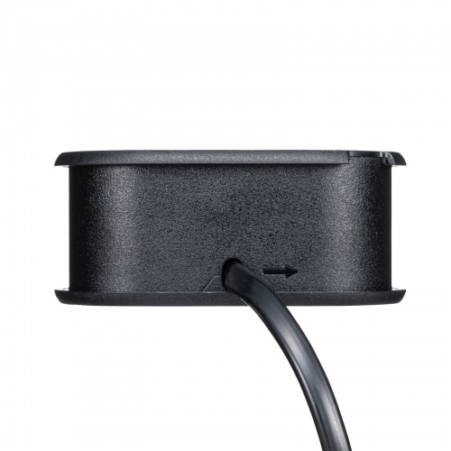 【アウトレット】巻き取りコード式モバイルタップ（AC2個口・C×2・USB-A×1・PD65W・0.8m）