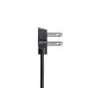 【アウトレット】巻き取りコード式モバイルタップ（AC2個口・C×2・USB-A×1・PD65W・0.8m）