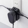 電源タップ(モバイルタップ・AC×3個口・Type-C×2・A×1・USB・PD33W・ブラック）