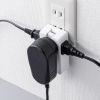 電源タップ（モバイルタップ・AC×3個口・Type-C×2・A×1・USB・PD33W・ホワイト）