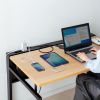 電源タップ（モバイルタップ・AC×3個口・Type-C×2・A×1・USB・PD33W・ホワイト）