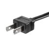 【訳あり 新品】巻き取り式モバイルタップ（AC3個口＋Type-C×1＋USB-A×2・ PD33W・ブラック）