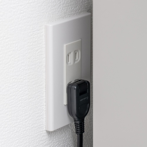 節電タップ（2P・4個口・延長コード・電源タップ・電源延長