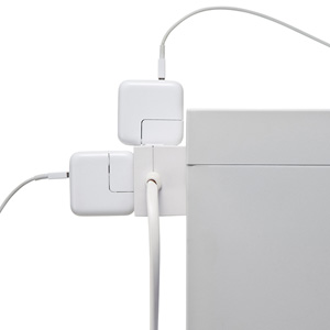 雷ガードタップ（2P・10個口・3m）　TAP-SP2110-3　サンワサプライ