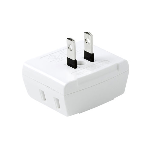 タップ（2P・3個口・雷ガード） TAP-SP224 サンワサプライ