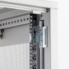 サーバーラック用電源タップ専用取り付け金具(19インチサーバーラック用・サーバーラック用コンセント・データセンター)