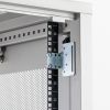 サーバーラック用電源タップ専用取り付け金具(19インチサーバーラック用・サーバーラック用コンセント・データセンター)