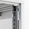 サーバーラック用電源タップ専用取り付け金具(19インチサーバーラック用・サーバーラック用コンセント・データセンター)