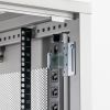 サーバーラック用電源タップ専用取り付け金具(19インチサーバーラック用・サーバーラック用コンセント・データセンター)
