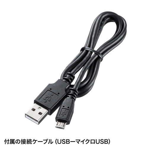 TAP-TST10N ワットモニターUSB 5種類のデータ測定に対応、電気料金を見える化できるワット