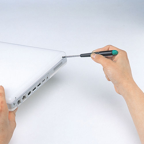 星型T-9・8ドライバーセット TK-002 サンワサプライ