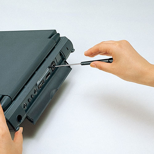 星型T-9・8ドライバーセット TK-002 サンワサプライ