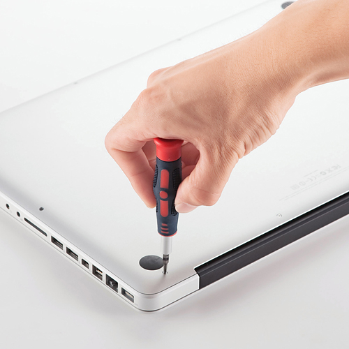 22種類対応トルクスドライバーセット サンワサプライ