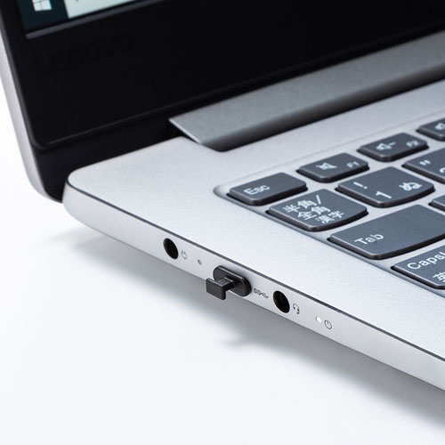 コネクタカバー(キャップ・防塵・ほこり・保護・typeC・スマホ・PC・ブラック) TK-CAP8BK サンワサプライ