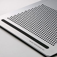 ★サンワサプライ★PC★冷却台★クーラーパッド★TK-CLN72U★ Amazon | サンワサプライ TK-CLN72U ノート用クーラーパッド