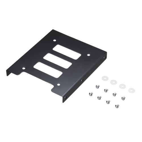 2.5インチHDD/SSD変換マウンタ