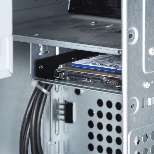 2.5インチHDD/SSD変換マウンタ