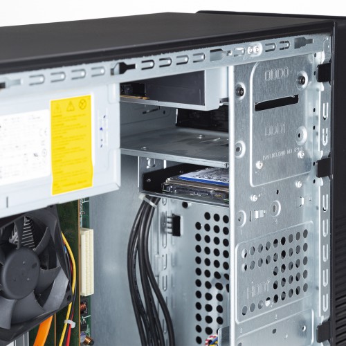 2.5インチHDD/SSD変換マウンタ