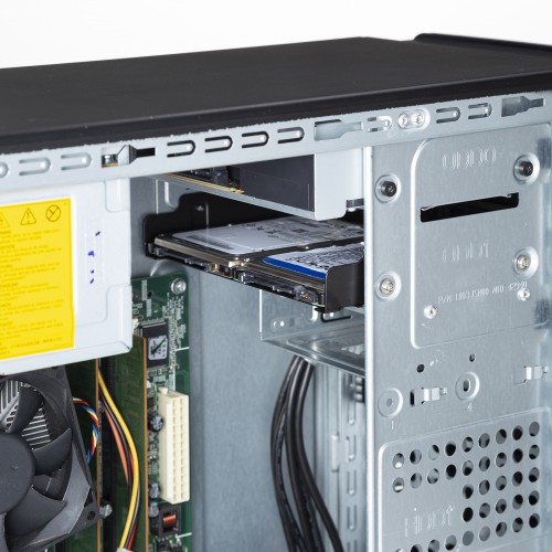 HDD/SSD変換マウンタ（2.5インチ最大2台）