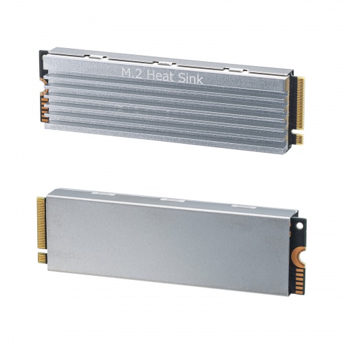 Viper M.2 SSD 1TB 大型ヒートシンク Viper M.2 SSD 1TB 大型ヒートシンク