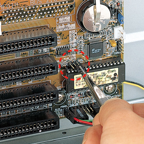 設定変更に使用する、ジャンパピン TK-JMP1 サンワサプライ