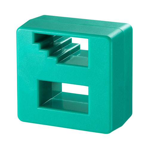 ドライバー用マグネタイザー（磁極化・消磁）