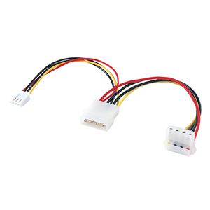 専用　ケーブル類 Individually-Sleeved-AXi-ATX-