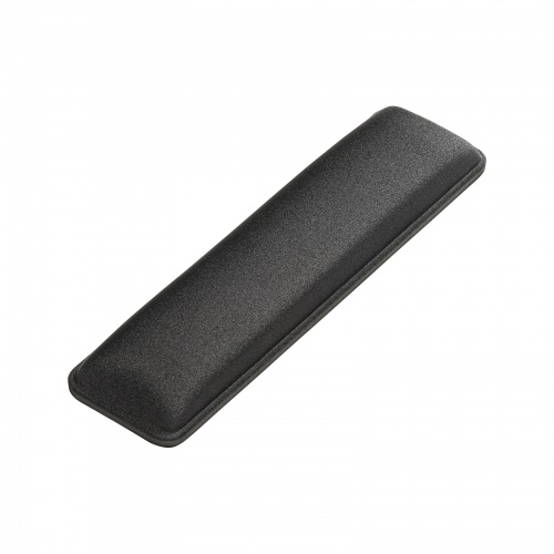 リストレスト（低反発・W300ミリ・抗菌・ブラック） TOK-MU6BK-M サンワサプライ