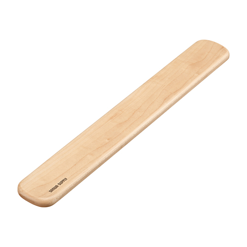 訳あり 在庫処分】【サンワサプライ】木製リストレスト（薄型