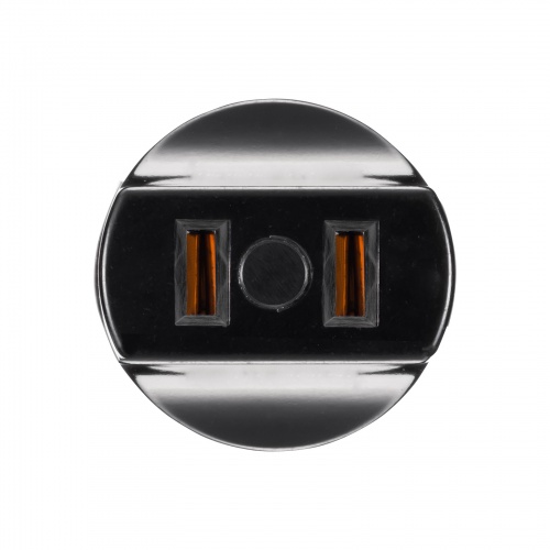 海外変換プラグ（ドイツ・オランダ・スペインなど・日本式2P差込みプラグ変換アダプタ・日本製） TR-AD21 サンワサプライ