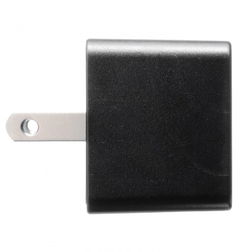 海外 変換プラグ（日本向け・日本国内用・マルチタイプ電源変換アダプタ・ブラック）