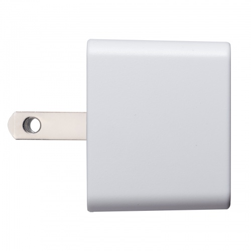 海外 変換プラグ（日本向け・日本国内用・マルチタイプ電源変換アダプタ・ホワイト）