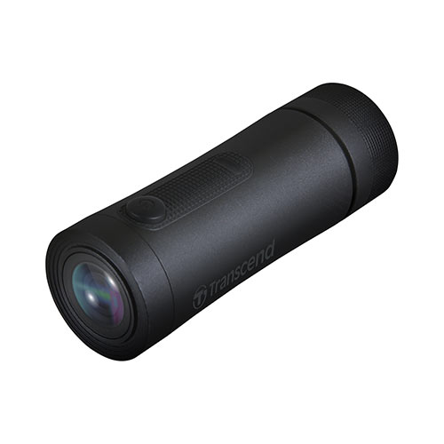 ドライブレコーダー（二輪車用・microSD32GB付属・バッテリー内蔵・WiFi対応・SONY STARVIS搭載・DrivePro20・トランセンド） TS-DP20A-32G