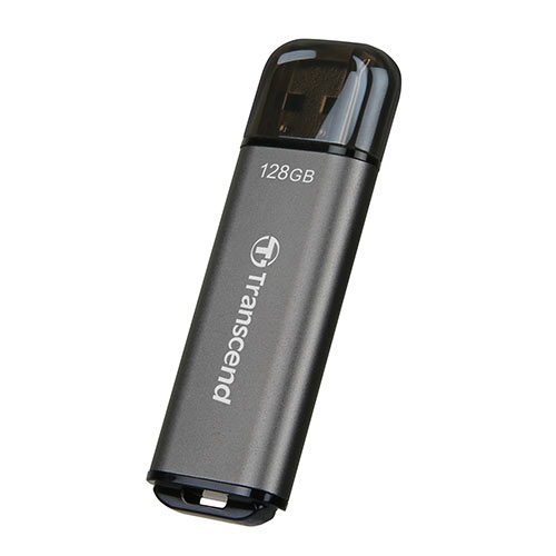 USBメモリ Transcend 128GB USB3.2(Gen1) JetFlash 920