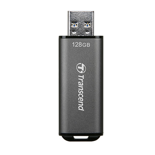 USBメモリ Transcend 128GB USB3.2(Gen1)  JetFlash 920 TS128GJF920