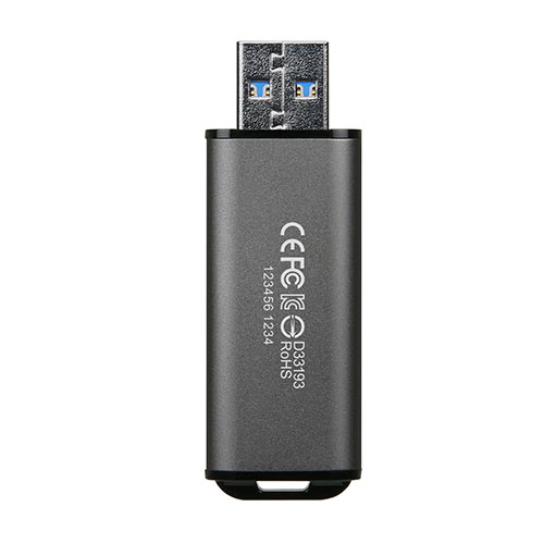 USBメモリ Transcend 128GB USB3.2(Gen1)  JetFlash 920 TS128GJF920