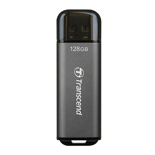 USBメモリ Transcend 128GB USB3.2(Gen1)  JetFlash 920 TS128GJF920