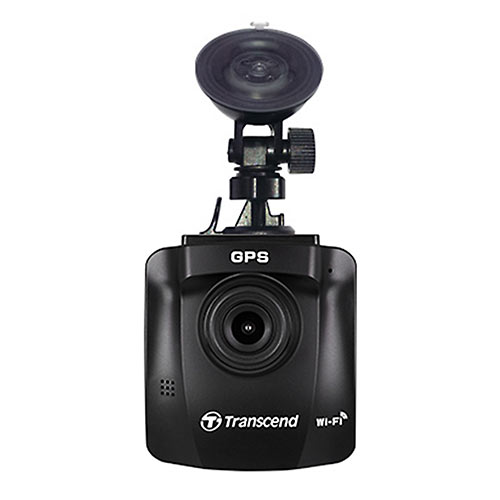 ◆送料無料◆トランセンド ドライブレコーダー DrivePro 100 動作確認済み : トランセンド DrivePro 230 1080p HD Wi-Fi GPS 車