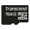 microSDHCカード 16GB class4　TS16GUSDC4 Transcend