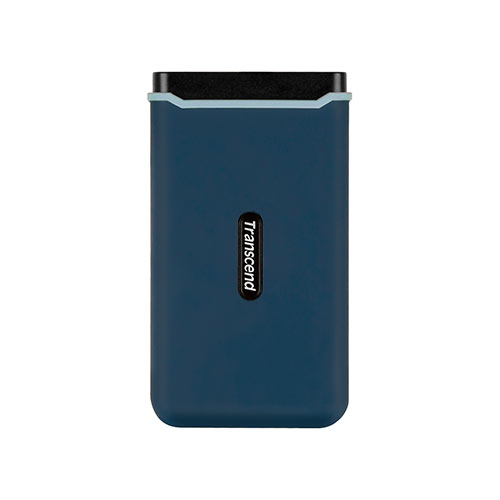 外付けSSD(1TB・容量・PC・ゲーム・トランセンド・おすすめ）TS1TESD370C