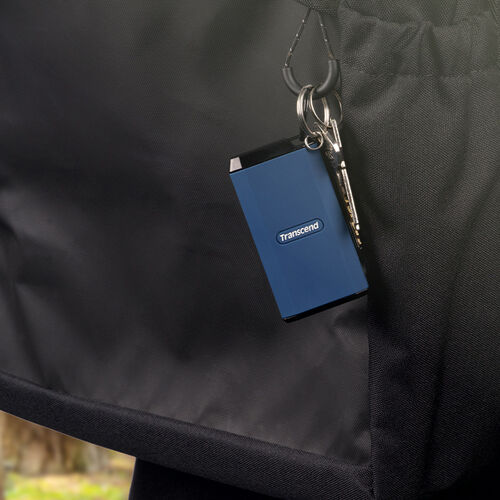 外付けSSD 1TB｜最大2000MB/s転送・耐衝撃・防水・5年保証