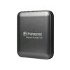 ポータブルSSD(1TB・最大2000MB/s・iPhone/MagSafe対応・4K・ProRes撮影・USB 20Gbps・外付けSSD・コンパクト・グレー）