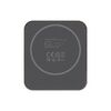 ポータブルSSD(1TB・最大2000MB/s・iPhone/MagSafe対応・4K・ProRes撮影・USB 20Gbps・外付けSSD・コンパクト・グレー）