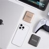 ポータブルSSD（1TB・最大2000MB/s・iPhone/MagSafe対応・4K・ProRes撮影・USB 20Gbps・外付けSSD・コンパクト・ゴールド）