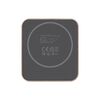 ポータブルSSD（1TB・最大2000MB/s・iPhone/MagSafe対応・4K・ProRes撮影・USB 20Gbps・外付けSSD・コンパクト・ゴールド）
