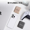 ポータブルSSD（1TB・最大2000MB/s・iPhone/MagSafe対応・4K・ProRes撮影・USB 20Gbps・外付けSSD・コンパクト・ゴールド）